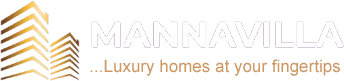 Mannavilla Ltd logo