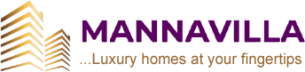 Mannavilla Ltd logo