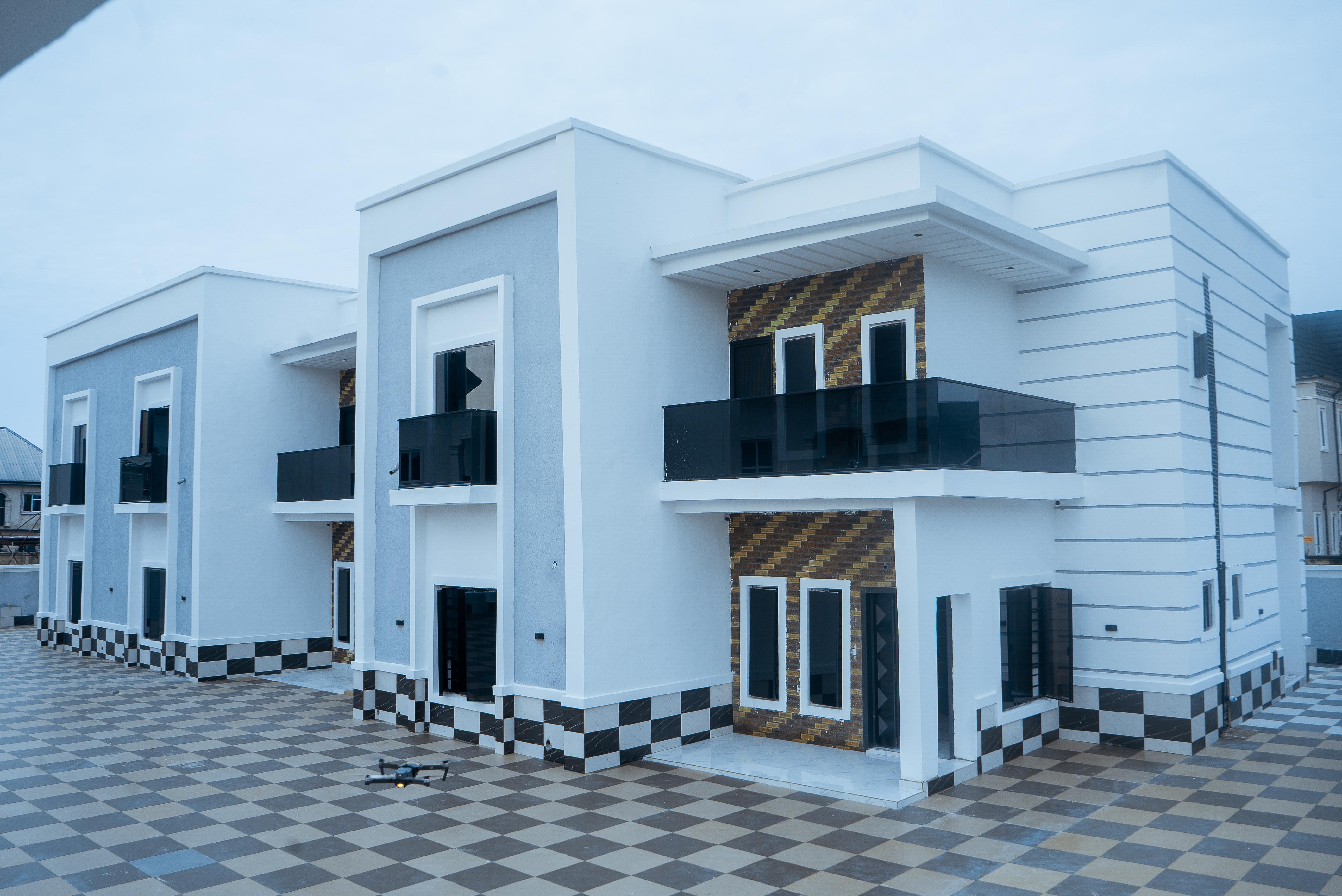 Mannavilla LTD Properties