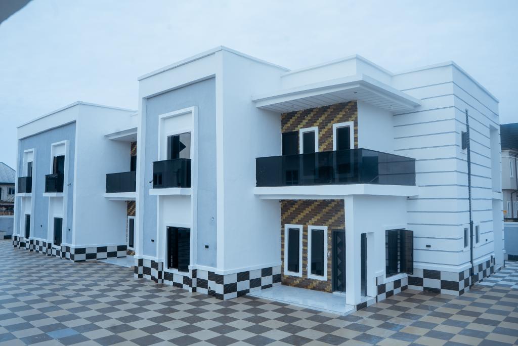Using Your Apartment for Airbnb in Lagos: What You Need to Know