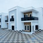 Luxury 4 Bedroom Terrace Duplex With 3 Units
