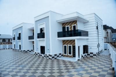 Luxury 4 Bedroom Terrace Duplex With 3 Units