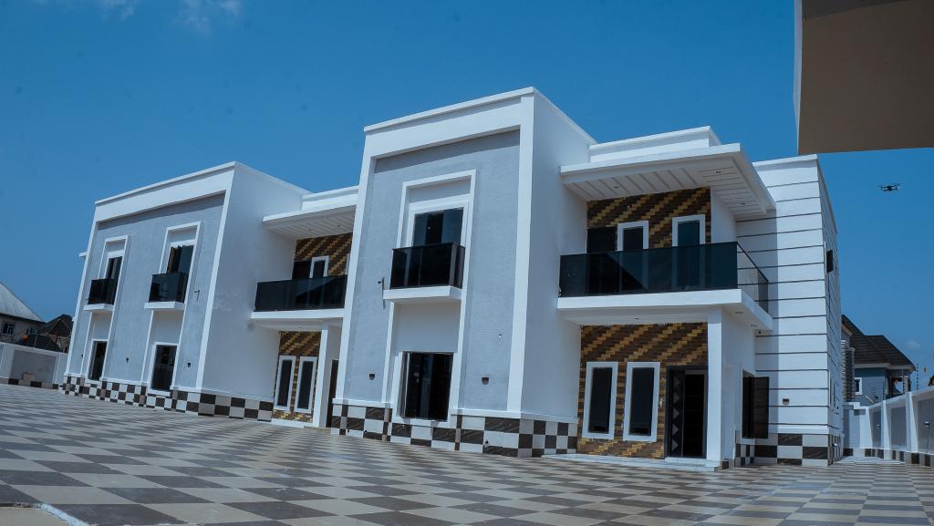 How to Buy Property in Nigeria: A Complete Step-by-Step Guide for First-Time Buyers