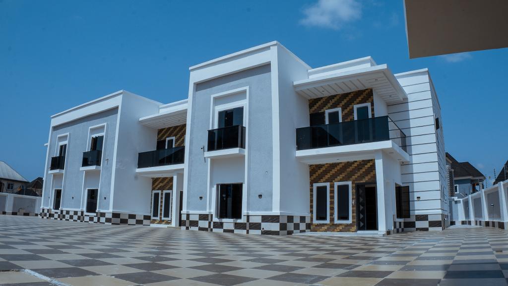 The 4-Bedroom Maisonette Explained: Why This Unit Type Offers the Best Value at Mannavilla LTD