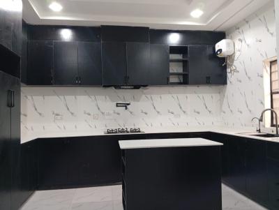 Luxury 4 Bedroom Terrace Duplex With 3 Units