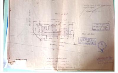 Land For Lease, By MCC Road Owerri