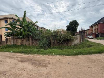 Land For Lease, By MCC Road Owerri