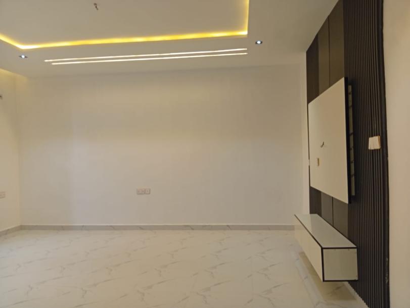 Luxury 4 Bedroom Terrace Duplex With 3 Units-8