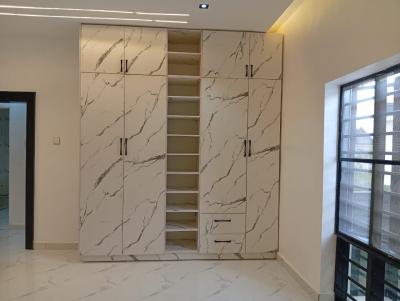 Luxury 4 Bedroom Terrace Duplex With 3 Units