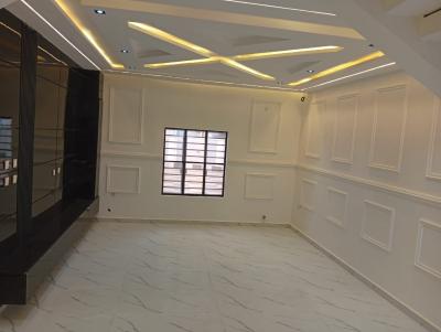 Luxury 4 Bedroom Terrace Duplex With 3 Units