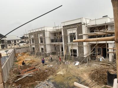 Mannavilla Residential Construction Project