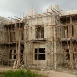 Mannavilla Residential Construction Project