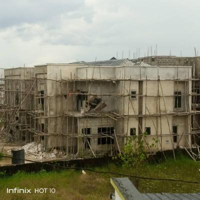 Mannavilla Residential Construction Project