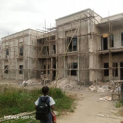 Mannavilla Residential Construction Project