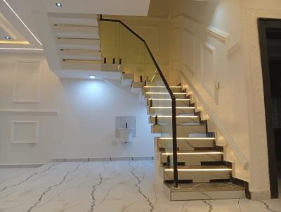 Luxury 4 Bedroom Terrace Duplex With 3 Units