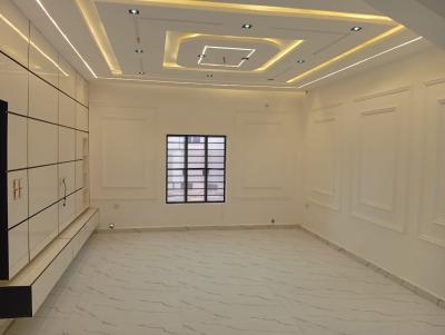 Luxury 4 Bedroom Terrace Duplex With 3 Units