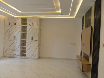 Luxury 4 Bedroom Terrace Duplex With 3 Units