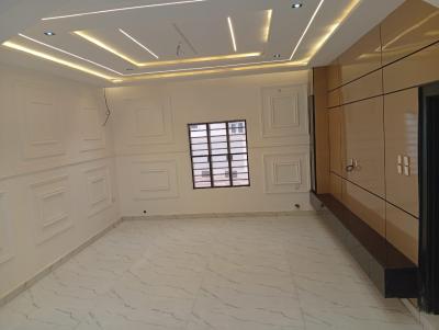 Luxury 4 Bedroom Terrace Duplex With 3 Units